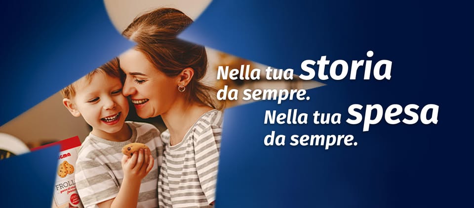 Anteprima del Volantino Sigma con Offerte e Promozioni